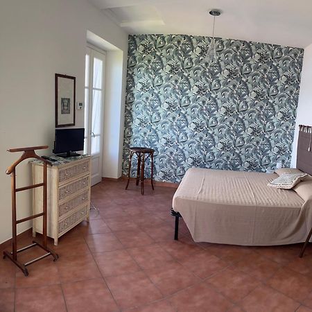 Il Nido Sul Lago Stresa Exterior foto