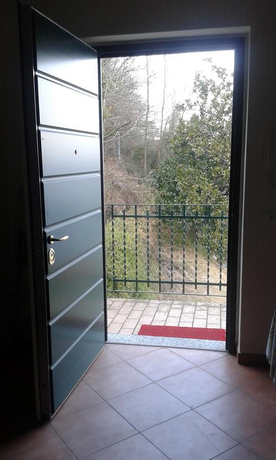 Il Nido Sul Lago Stresa Exterior foto