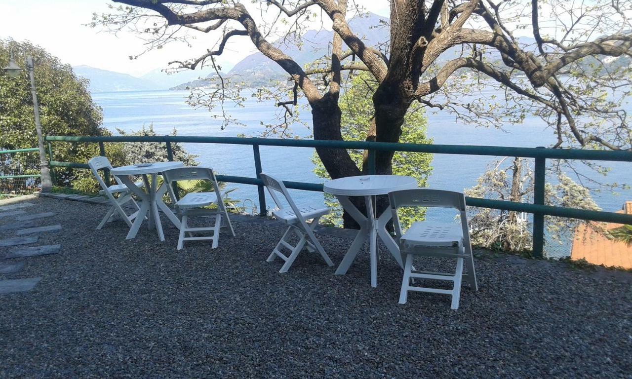 Il Nido Sul Lago Stresa Exterior foto